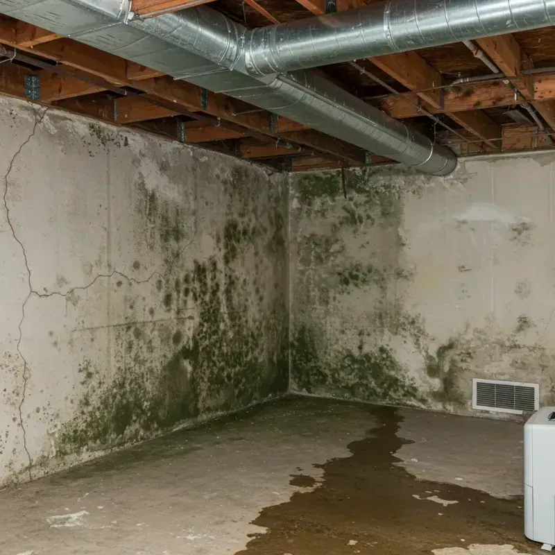 Professional Mold Removal in Syracuse, IN